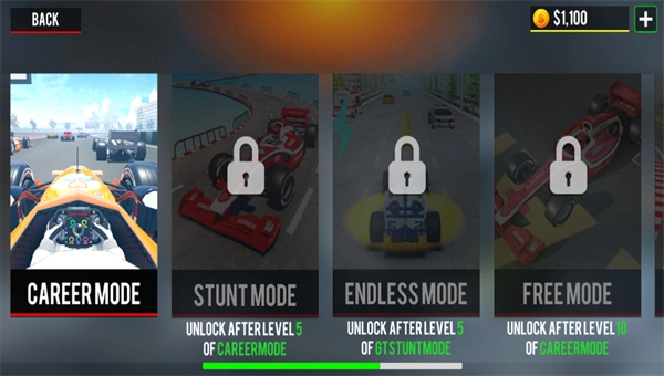 方程式赛车正版(1)