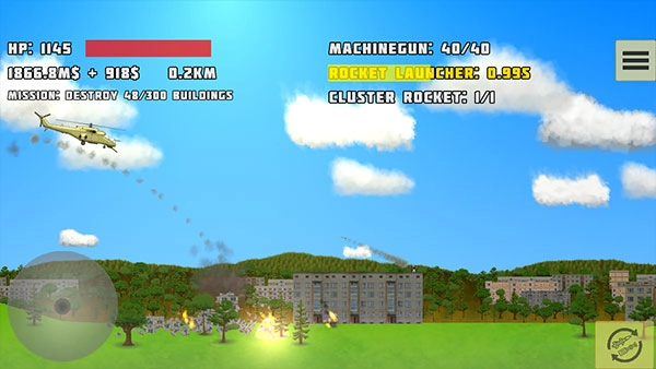 完全毁灭手机版图4