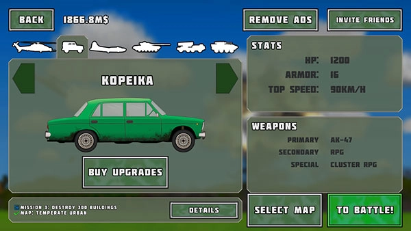 完全毁灭手机版图3