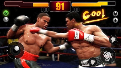 拳击明星手机版图2