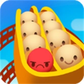 人满为患游戏最新版