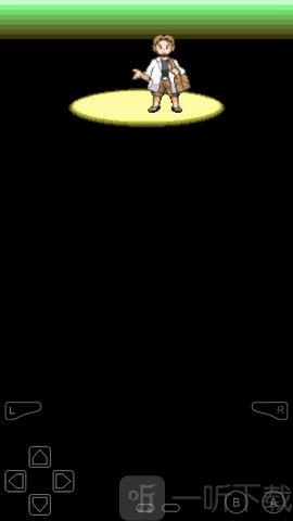 口袋妖怪之破碎时空安卓免费版图1