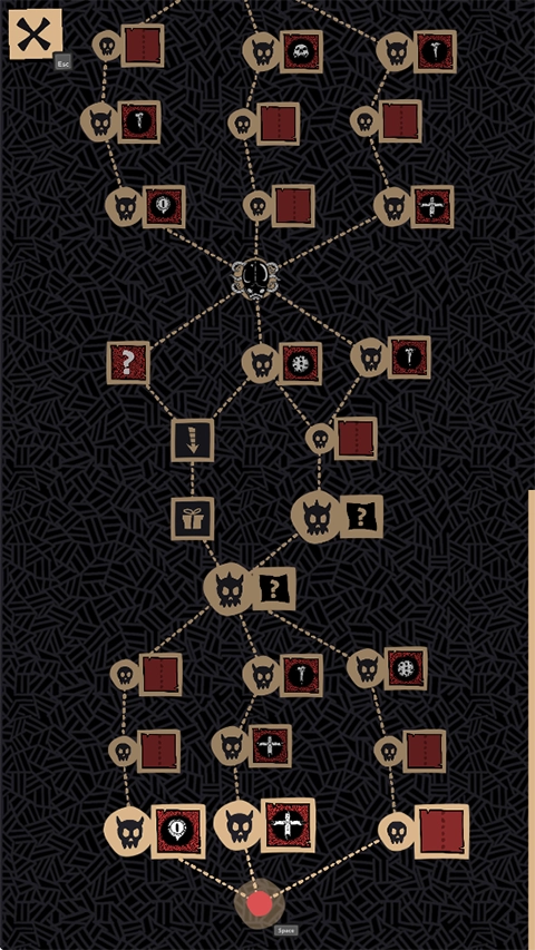 嗜血贝拉安卓版(4)