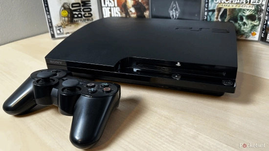 PlayStation 3主機的一項關鍵功能宣告終止！已持續(xù)支持20年，載入歷史