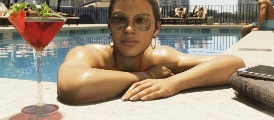 《GTA6》官方回应谣言：实体版与数字版将同步推出