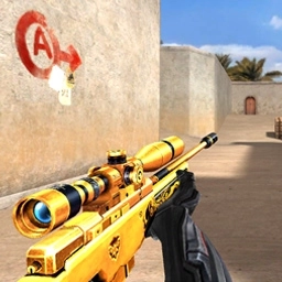 狙击手突击战场官方最新版