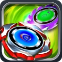 陀螺大乱斗游戏官方最新版