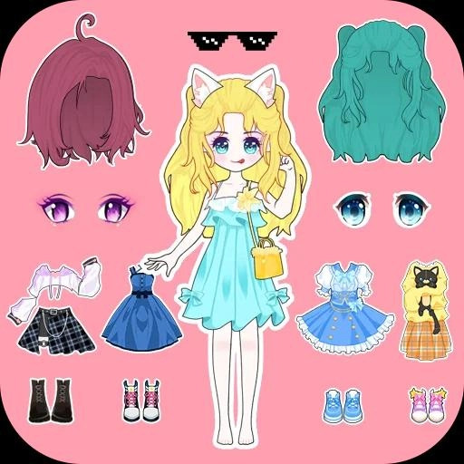 动画装扮官方版