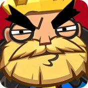 快象的国王手游无广告版