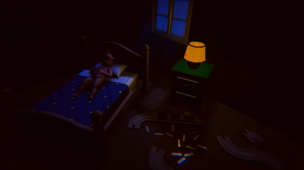 黄衣宝宝游戏完整版图3