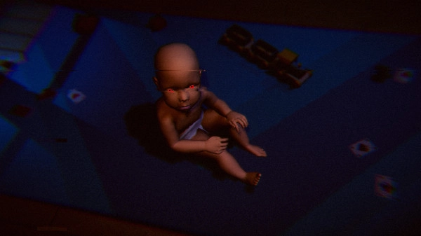 黄衣宝宝游戏完整版图1