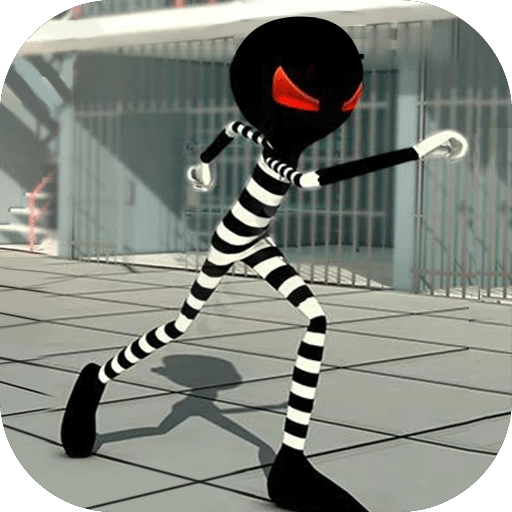 火柴人你好游戏最新版