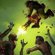 僵尸毁灭者官方版