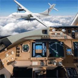 王牌特技飞行驾驶手游版