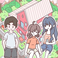 小情侣公寓模拟器游戏官方最新版