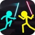 火柴人激战手机正版