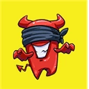 我们之间的恶魔手机正版