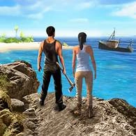 孤岛冒险家游戏绿色版