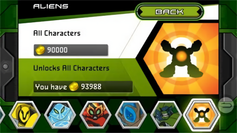 ben10地球保卫者截图2