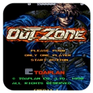 异域战将天外怪魔手机最新版