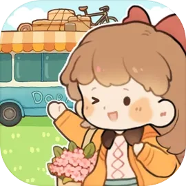 朵拉的露营餐车手游版