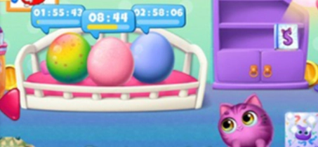 我要养猫手机免费版图2