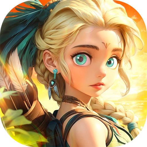 酋长你别跑通用版