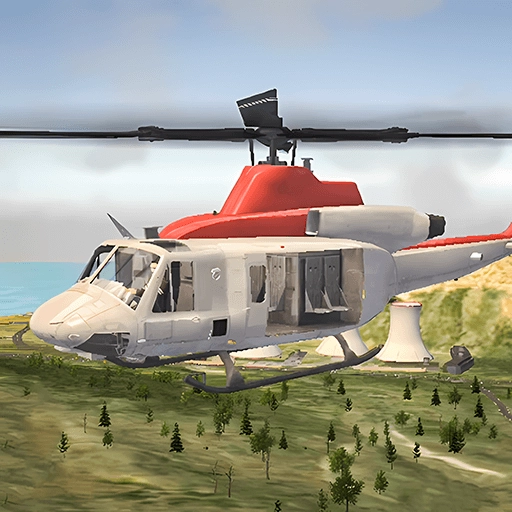 真实驾驶飞机3D安卓官方版