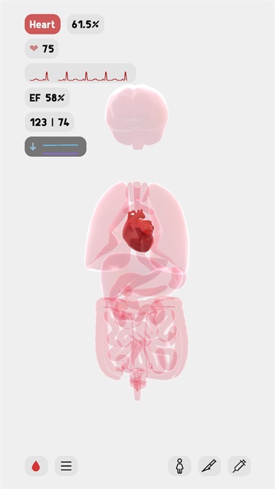生命life截图0