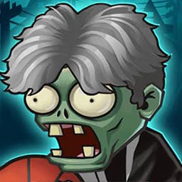 僵尸的绝地反击手游直装版