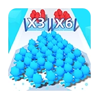 颜色大作战官方版