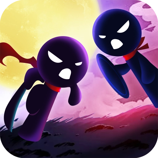 火柴人决斗手游无广告版