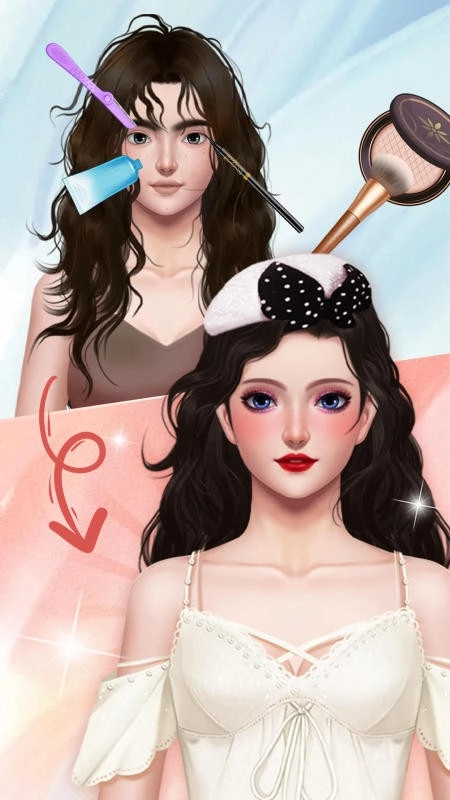 爆改素人计划安卓免费版图2