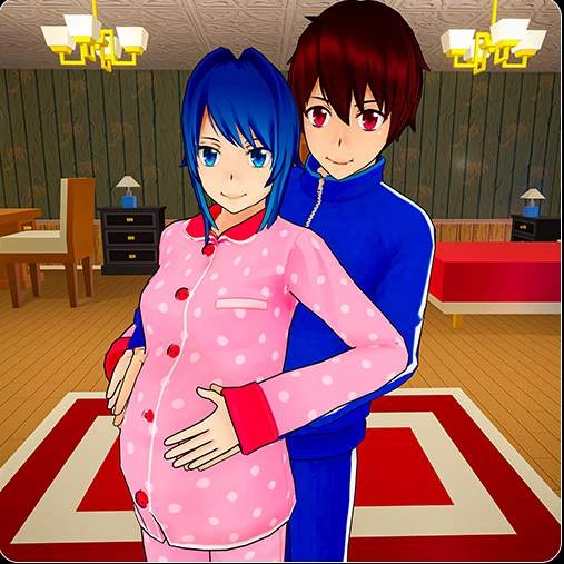 动漫家庭模拟器安卓直装版