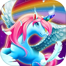 独角兽和精灵仙子安卓免费版