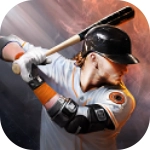 真实棒球3d免费版