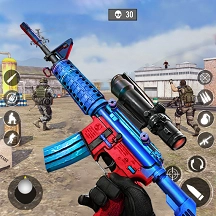 反恐计划模拟器安卓版