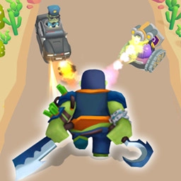 毁灭大僵尸原版