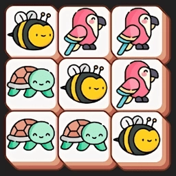 动物配配对游戏无广告版