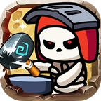 骷髅小奇兵手游版