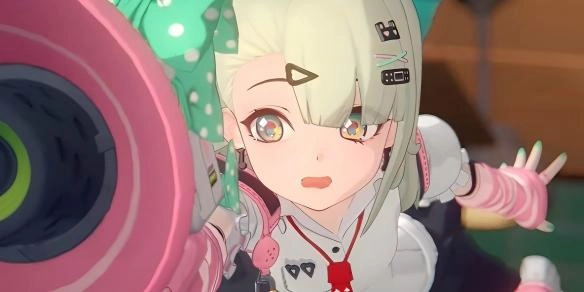 绝区零千夏培养全攻略整合