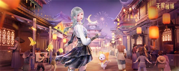 无限暖暖火锅坊玩法说明