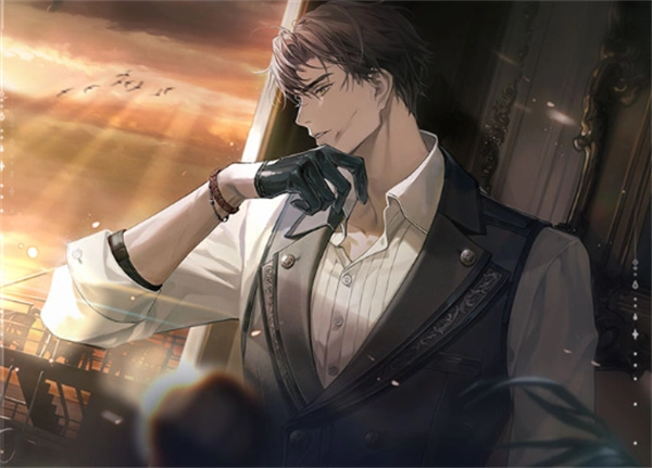 《世界之外》柏源崩坍复刻卡池内容梳理