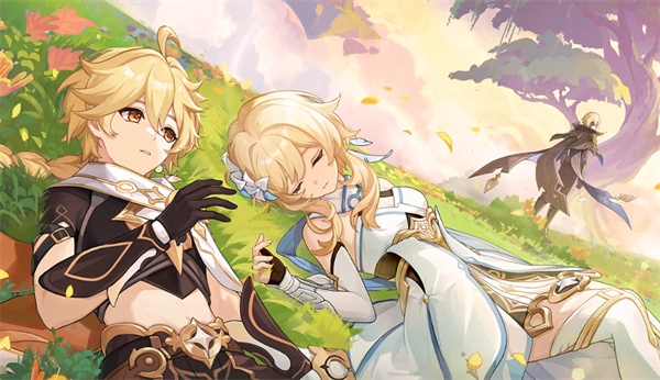 《原神》海灯节活动瑶瑶限定皮肤获取攻略