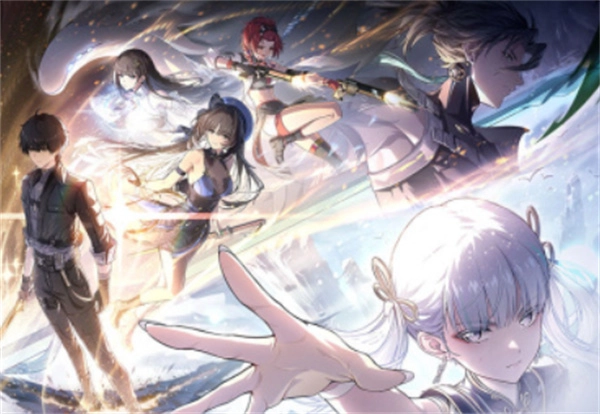 《鸣潮》3.1版本卡池相关信息分享