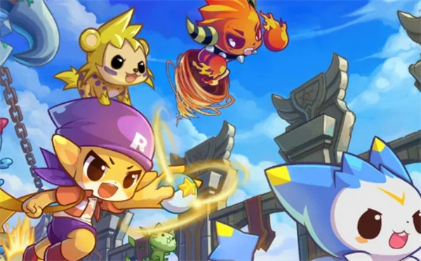 《洛克王国世界》大耳帽兜获取攻略