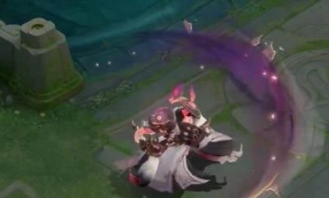 王者荣耀钟馗锁墨魂技能说明