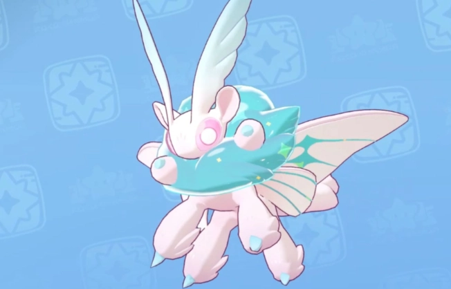 洛克王国世界绒仙子表现怎样 洛克王国世界绒仙子技能解读