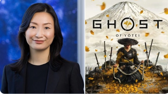 《羊蹄山之魂》同期销量超过了《对马岛之鬼》，可这仅仅是索尼玩的文字花招