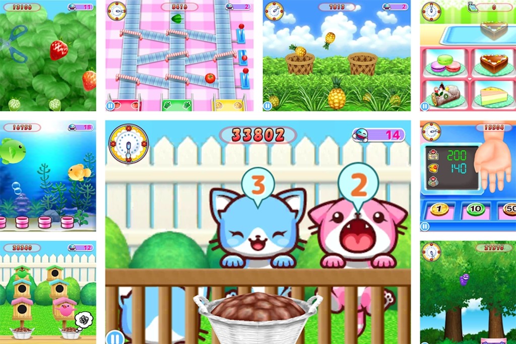 Cooking Mama最新版5